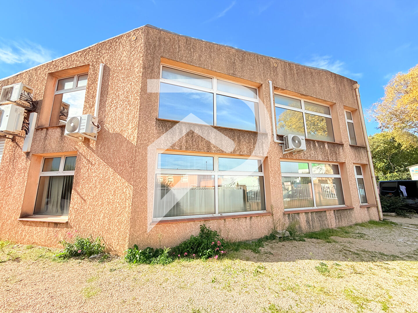 LOCATION 58m2 DE BUREAUX GARDANNE