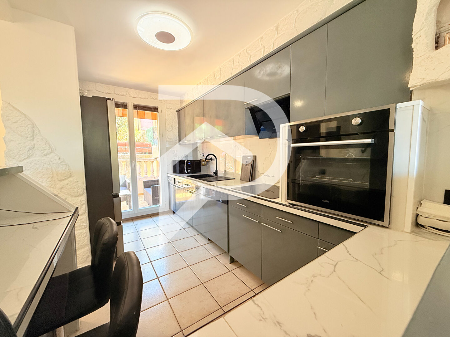 Photo Le Parc des Amandiers image 2/6