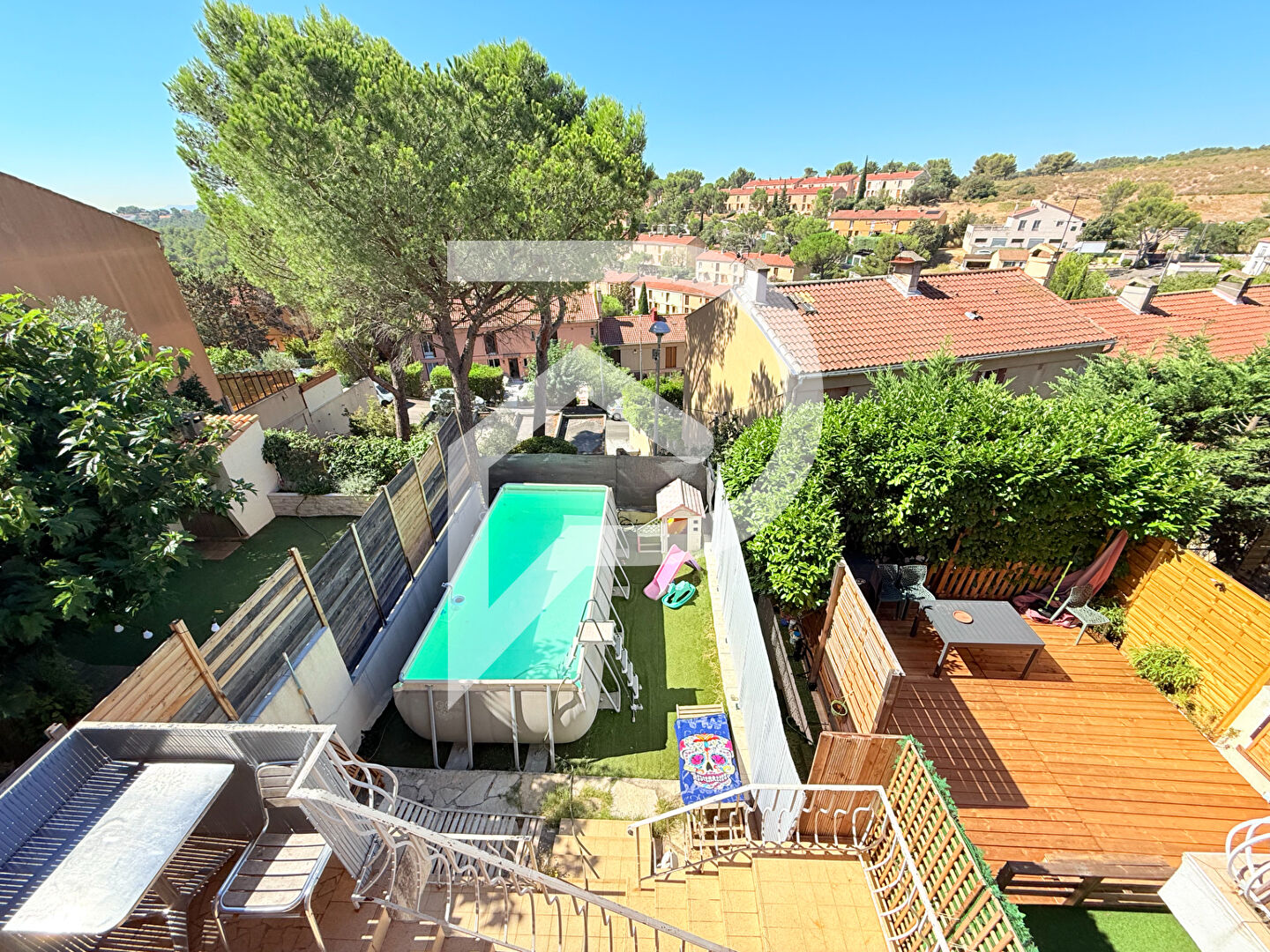 Photo Le Parc des Amandiers image 5/6