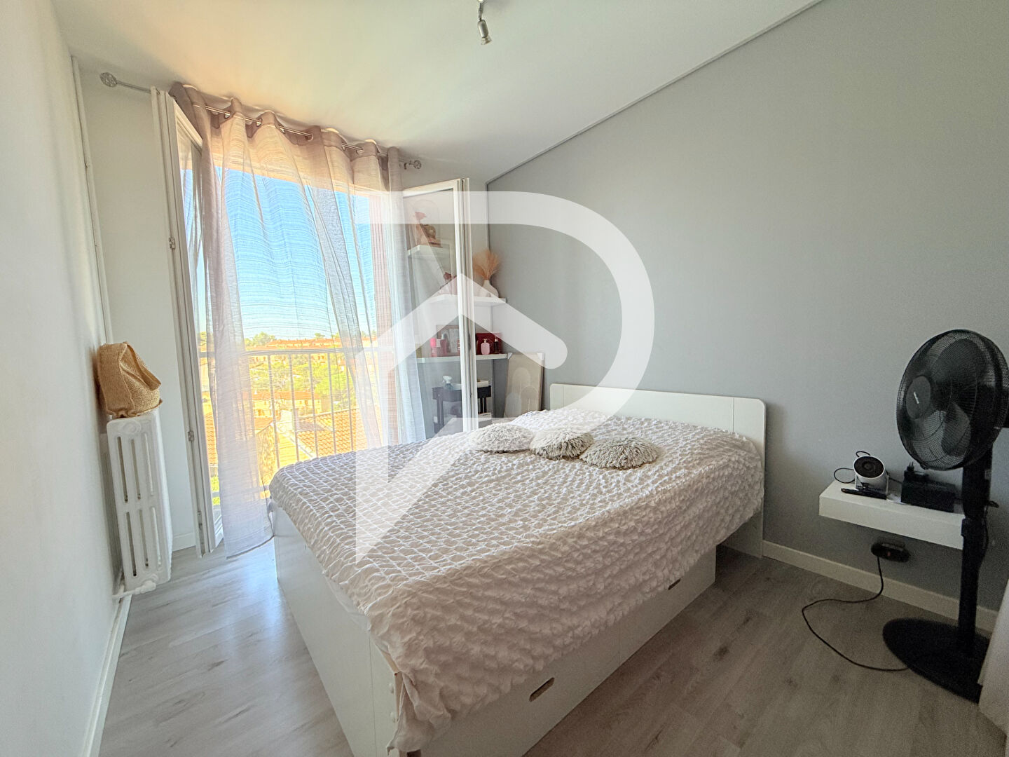 Photo Le Parc des Amandiers image 6/6