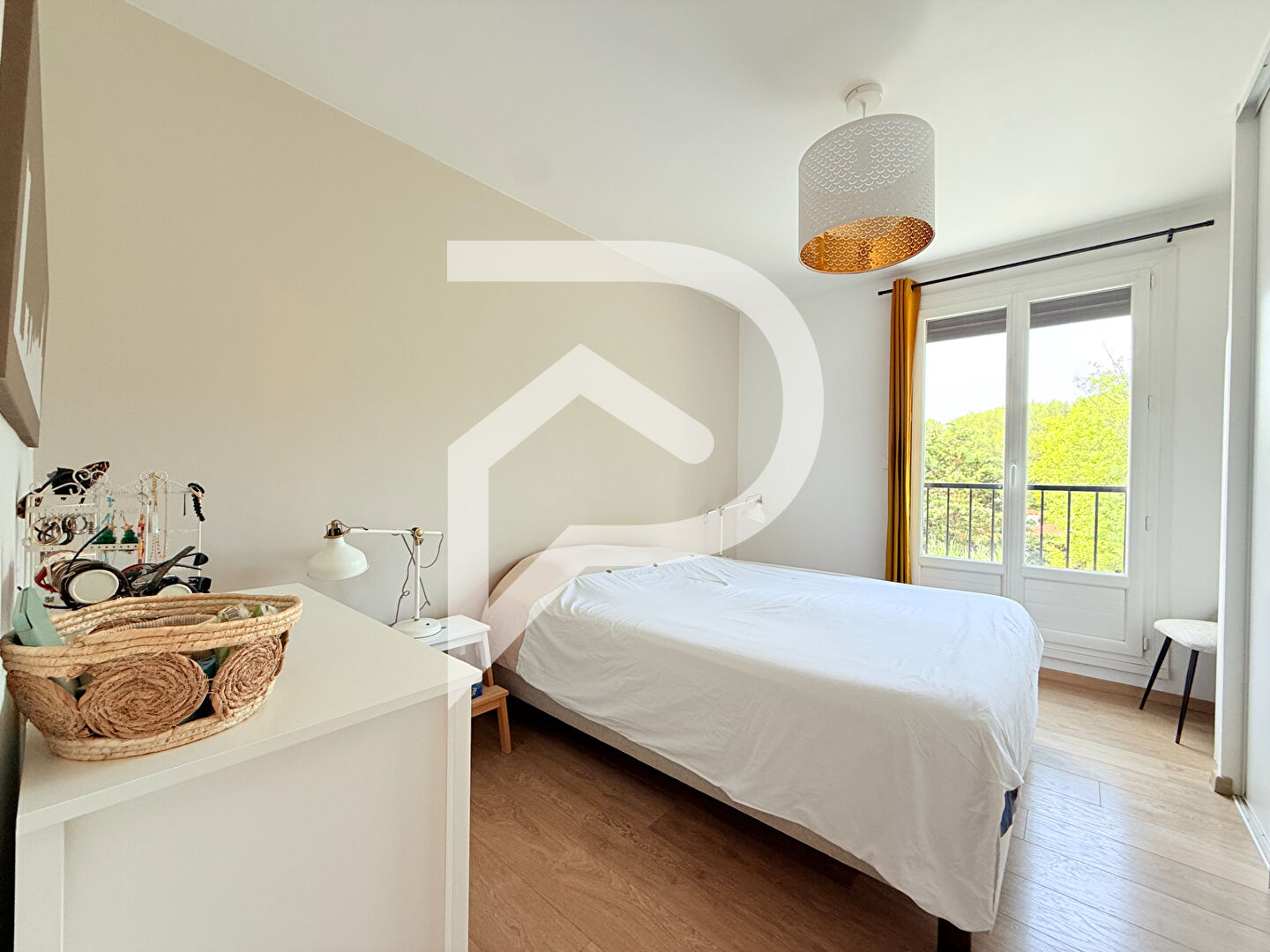 Photo Maison de type 4 avec jardin et garage image 6/6