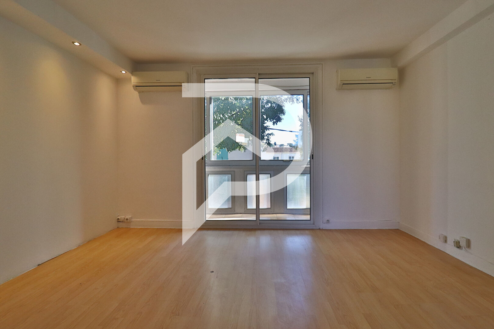 EXCLUSIVITÉ / Quartier Saint-Joseph T3 55 m²