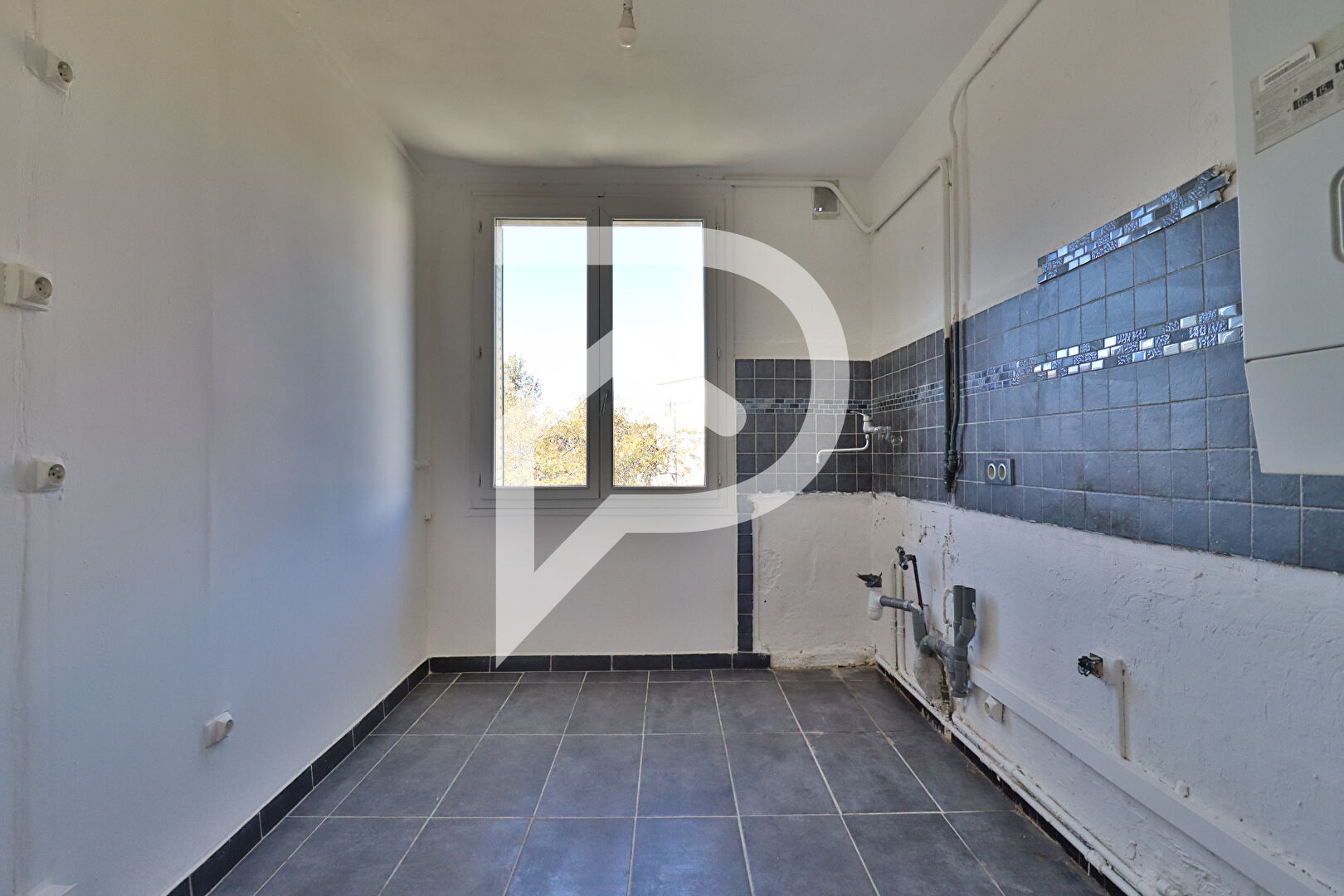 Photo EXCLUSIVITÉ / Quartier Saint-Joseph T3 55 m² image 2/6