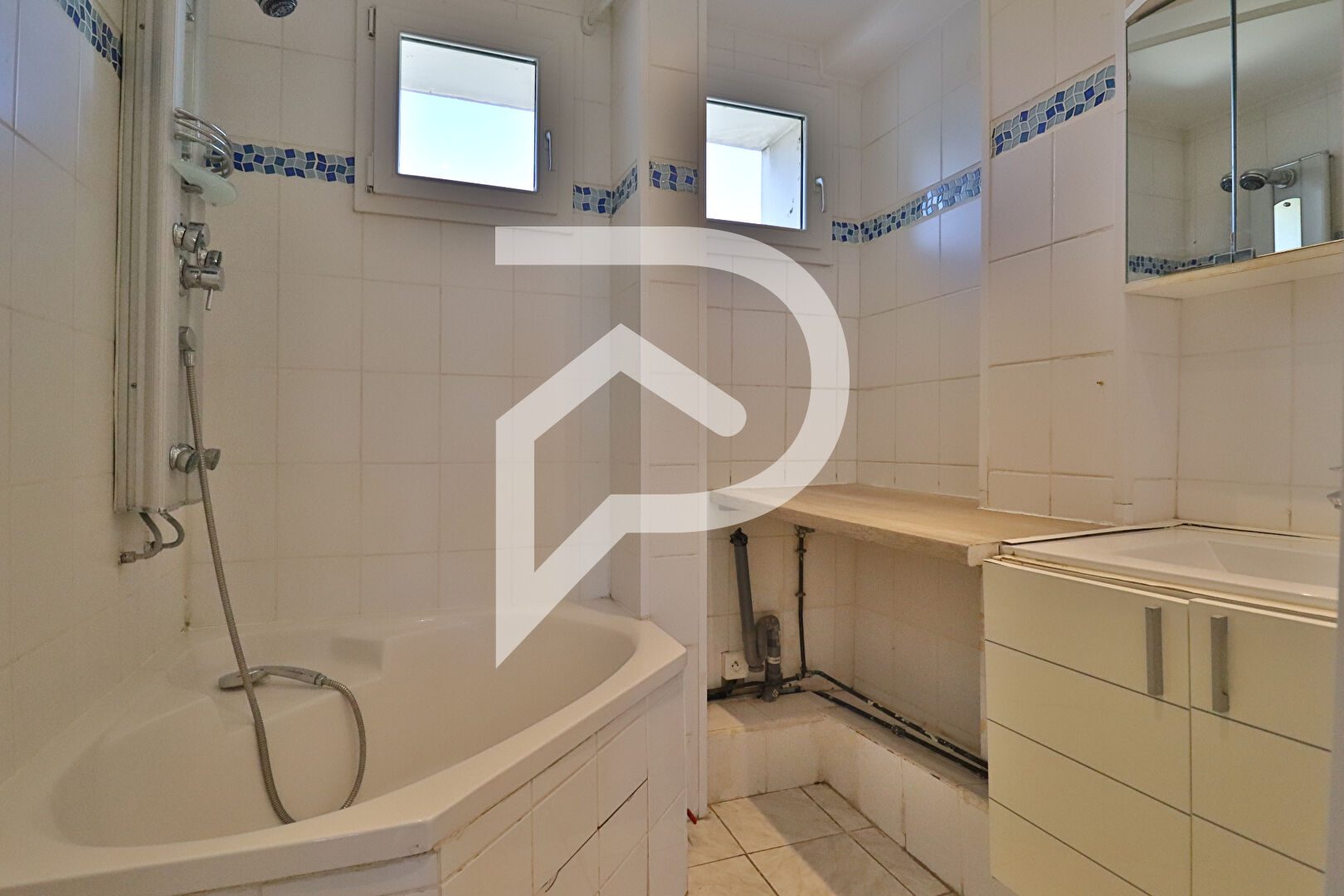 Photo EXCLUSIVITÉ / Quartier Saint-Joseph T3 55 m² image 3/6