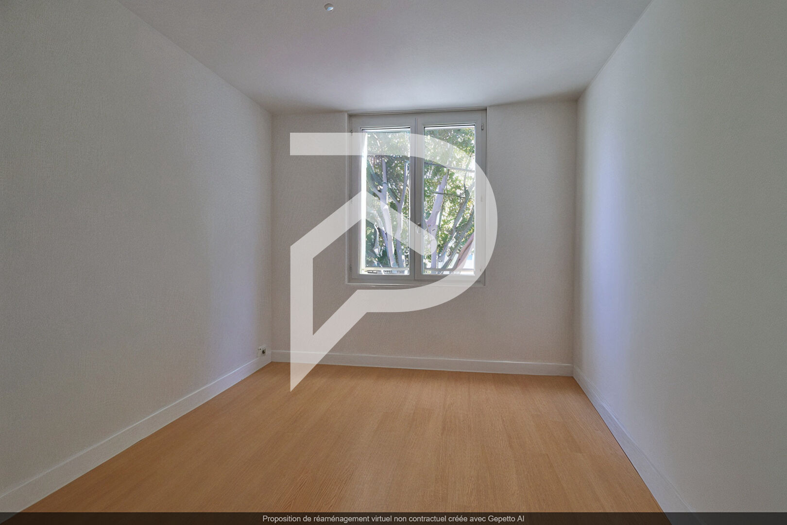 Photo EXCLUSIVITÉ / Quartier Saint-Joseph T3 55 m² image 5/6