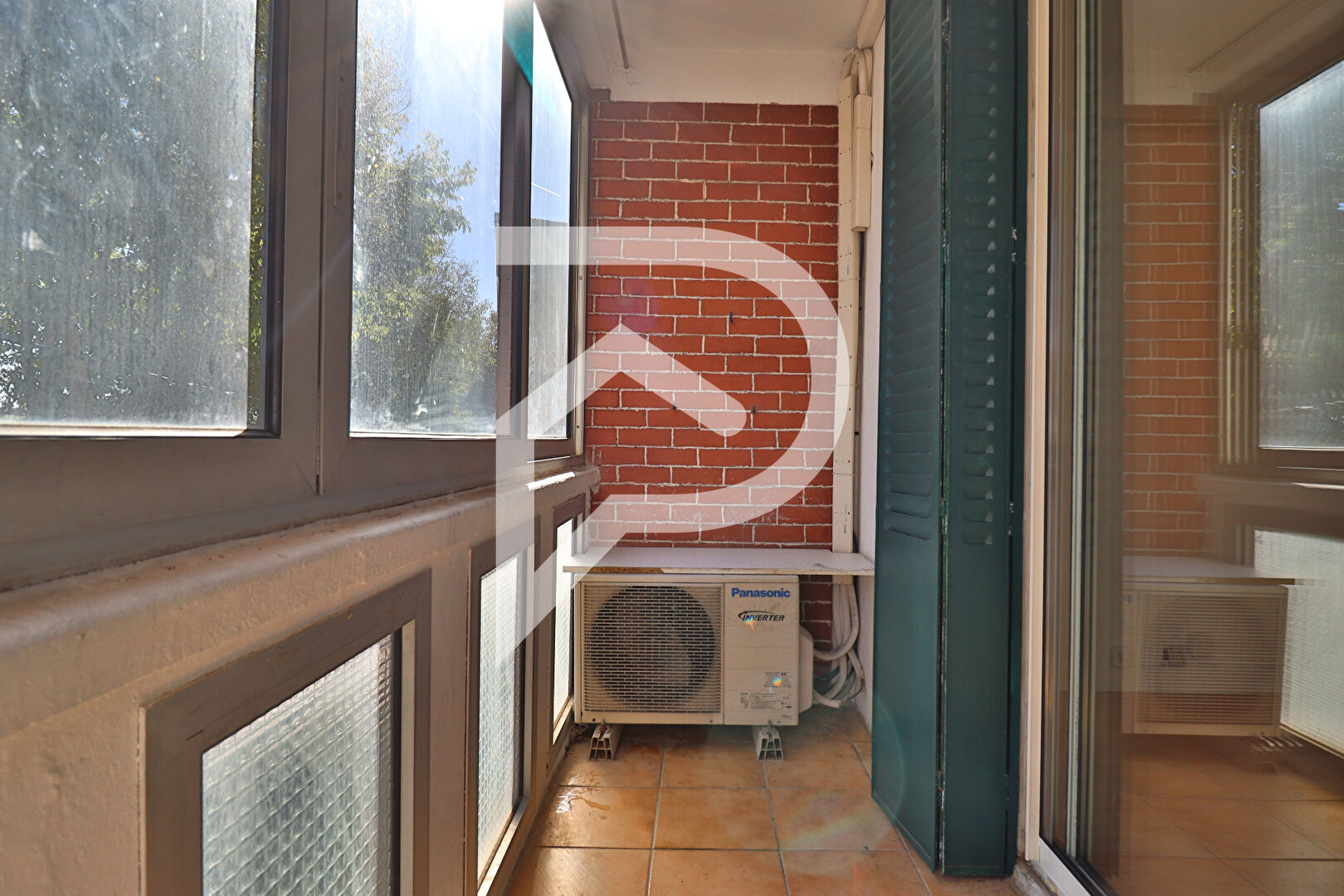 Photo EXCLUSIVITÉ / Quartier Saint-Joseph T3 55 m² image 6/6