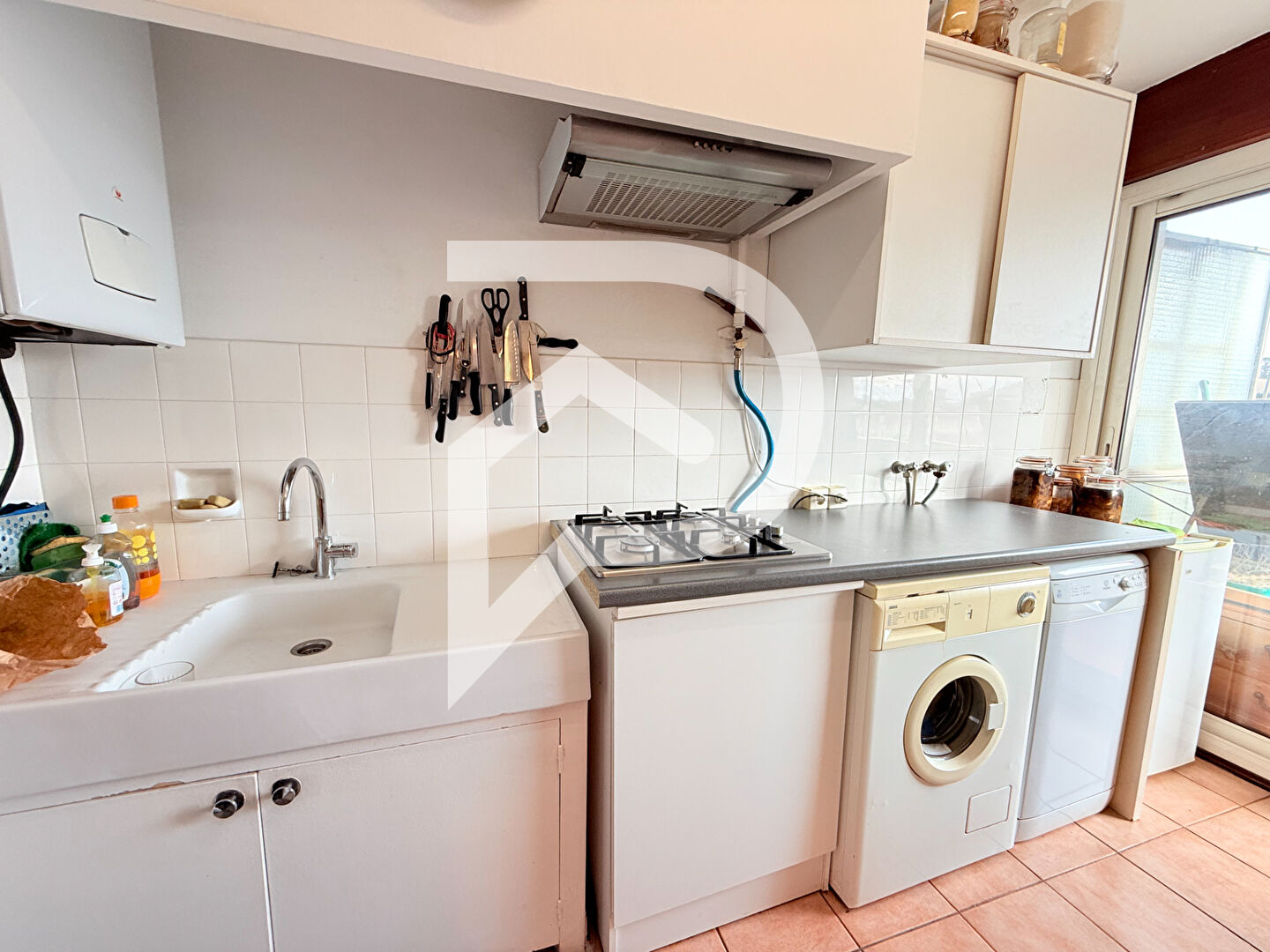 Photo Idéal investisseur Appt de type 2 de 43 m2, Marseille 14ème image 3/5