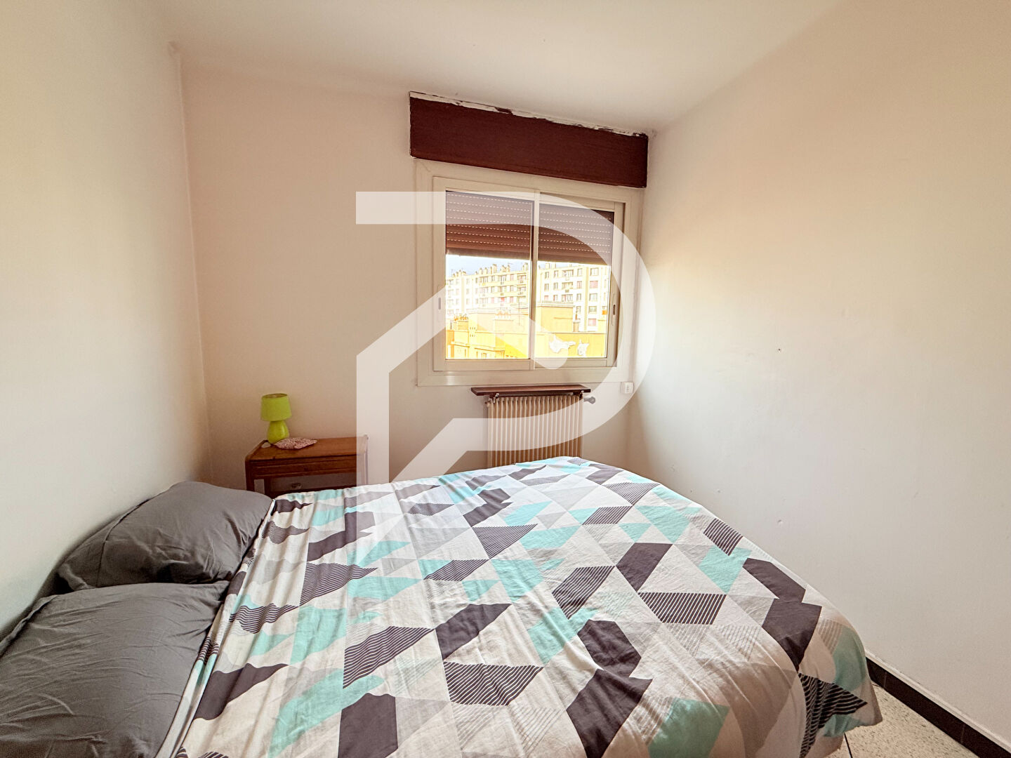 Photo Idéal investisseur Appt de type 2 de 43 m2, Marseille 14ème image 4/5