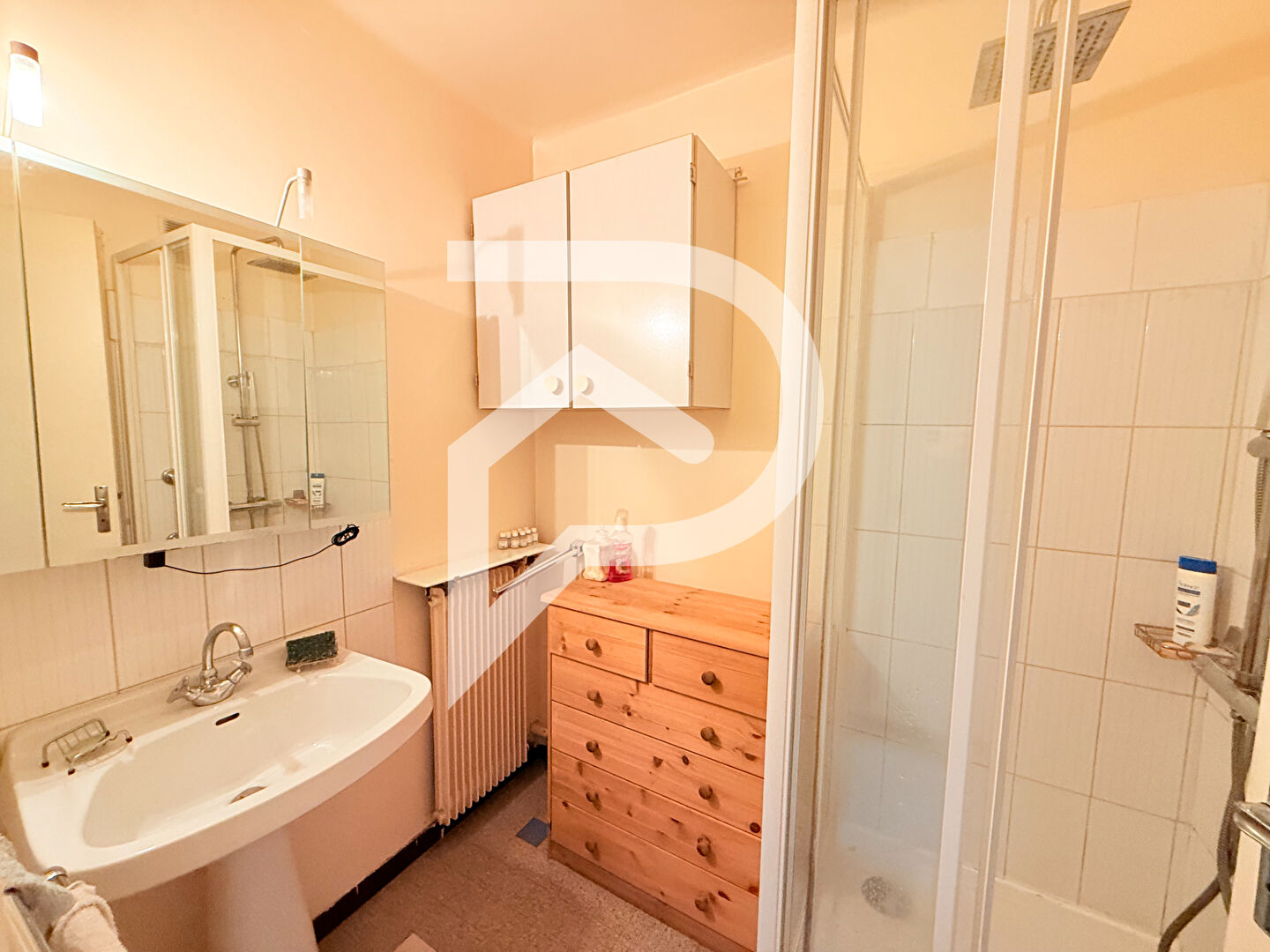 Photo Idéal investisseur Appt de type 2 de 43 m2, Marseille 14ème image 5/5