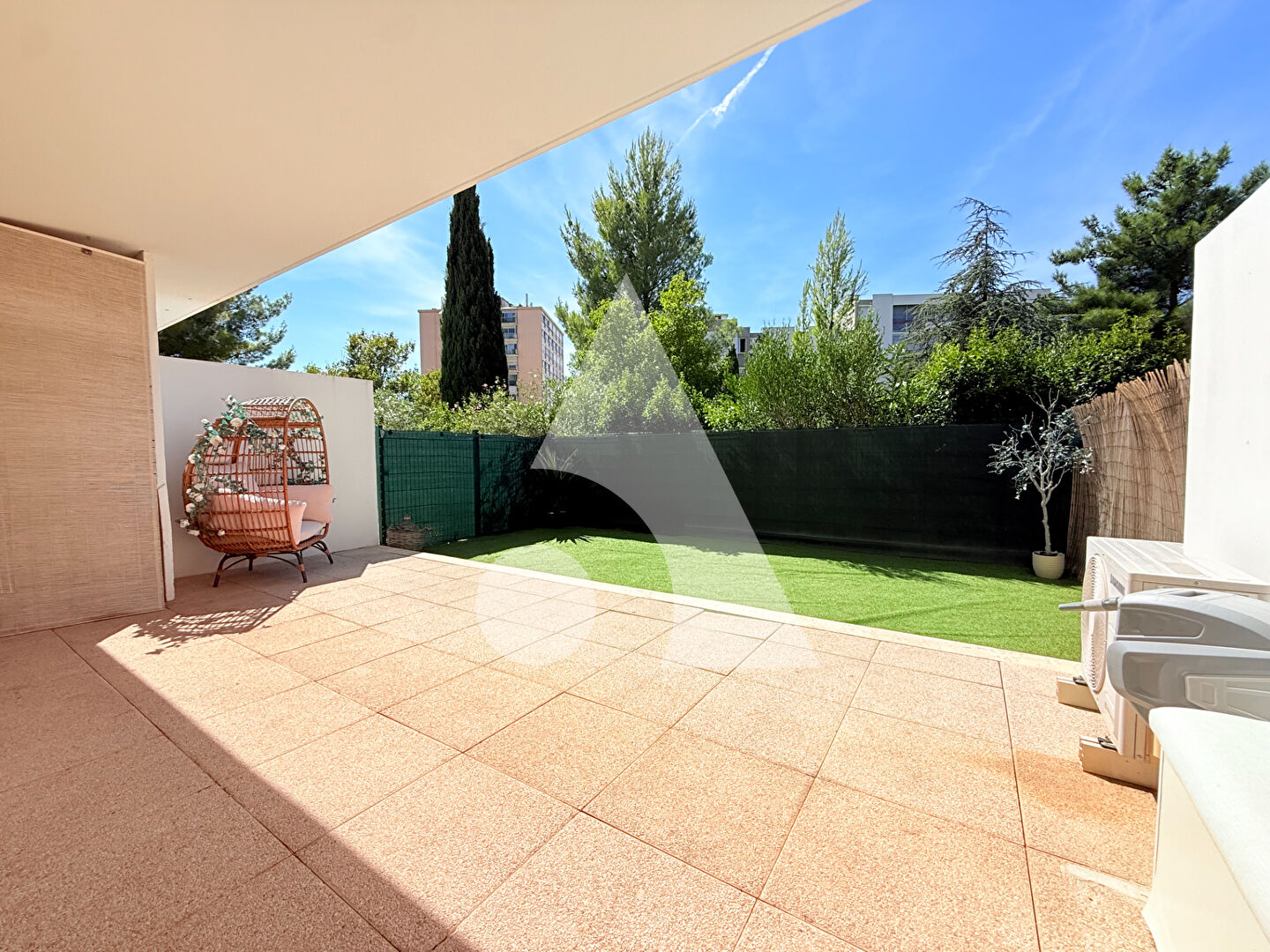 Agence immobilière de Stéphane Plaza Immobilier Gardanne