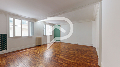 Appartement a vendre asnieres-sur-seine - 2 pièce(s) - 42.57 m2 - Surfyn