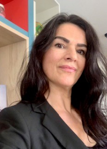 maria rocha