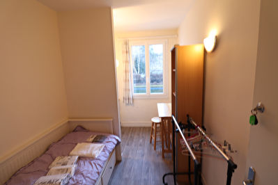 Appartement a louer boulogne-billancourt - 1 pièce(s) - 9 m2 - Surfyn