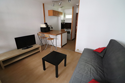 Appartement a louer boulogne-billancourt - 1 pièce(s) - 27 m2 - Surfyn