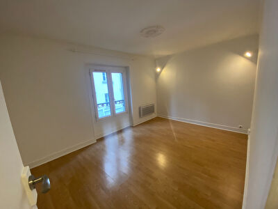 Appartement a louer boulogne-billancourt - 1 pièce(s) - 24 m2 - Surfyn