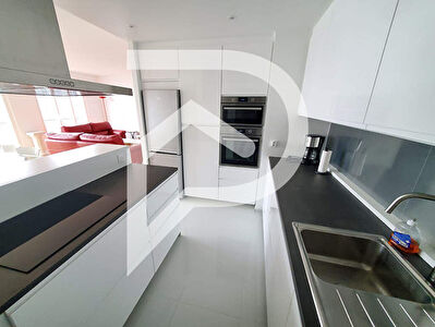 Appartement a louer boulogne-billancourt - 4 pièce(s) - 93 m2 - Surfyn