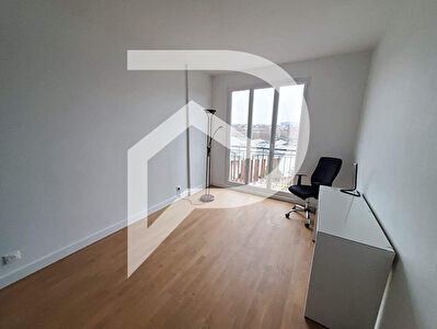 Appartement a louer boulogne-billancourt - 4 pièce(s) - 93 m2 - Surfyn