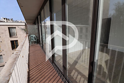 Appartement a louer boulogne-billancourt - 4 pièce(s) - 75.02 m2 - Surfyn