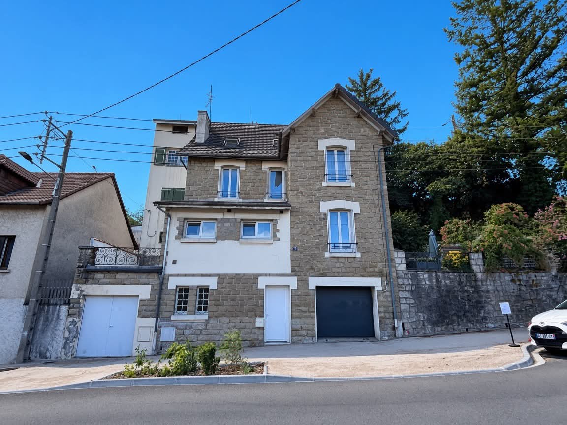 Agence immobilière de Stéphane Plaza Immobilier Brive-la-Gaillarde