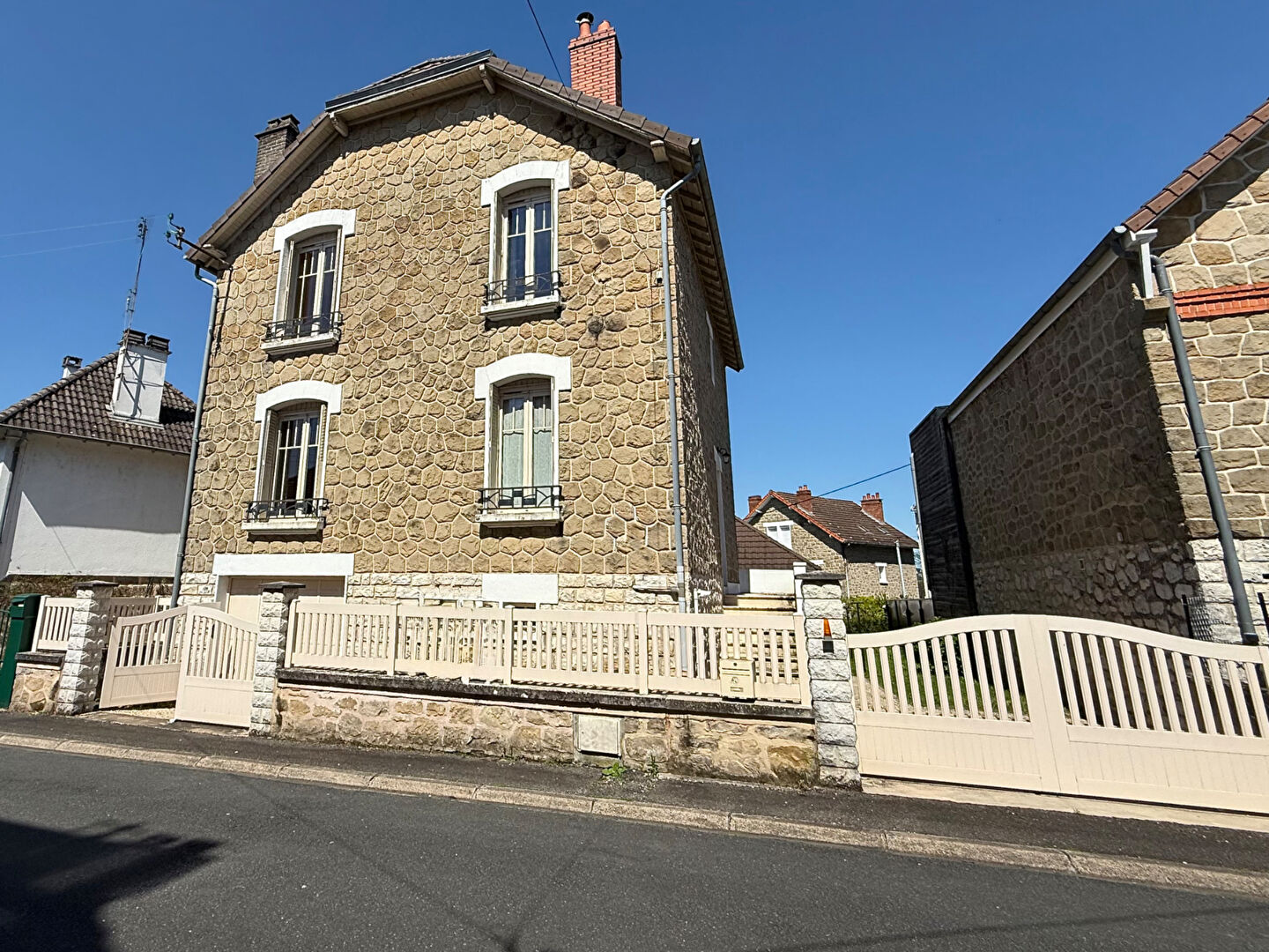 Agence immobilière de Stéphane Plaza Immobilier Brive-la-Gaillarde