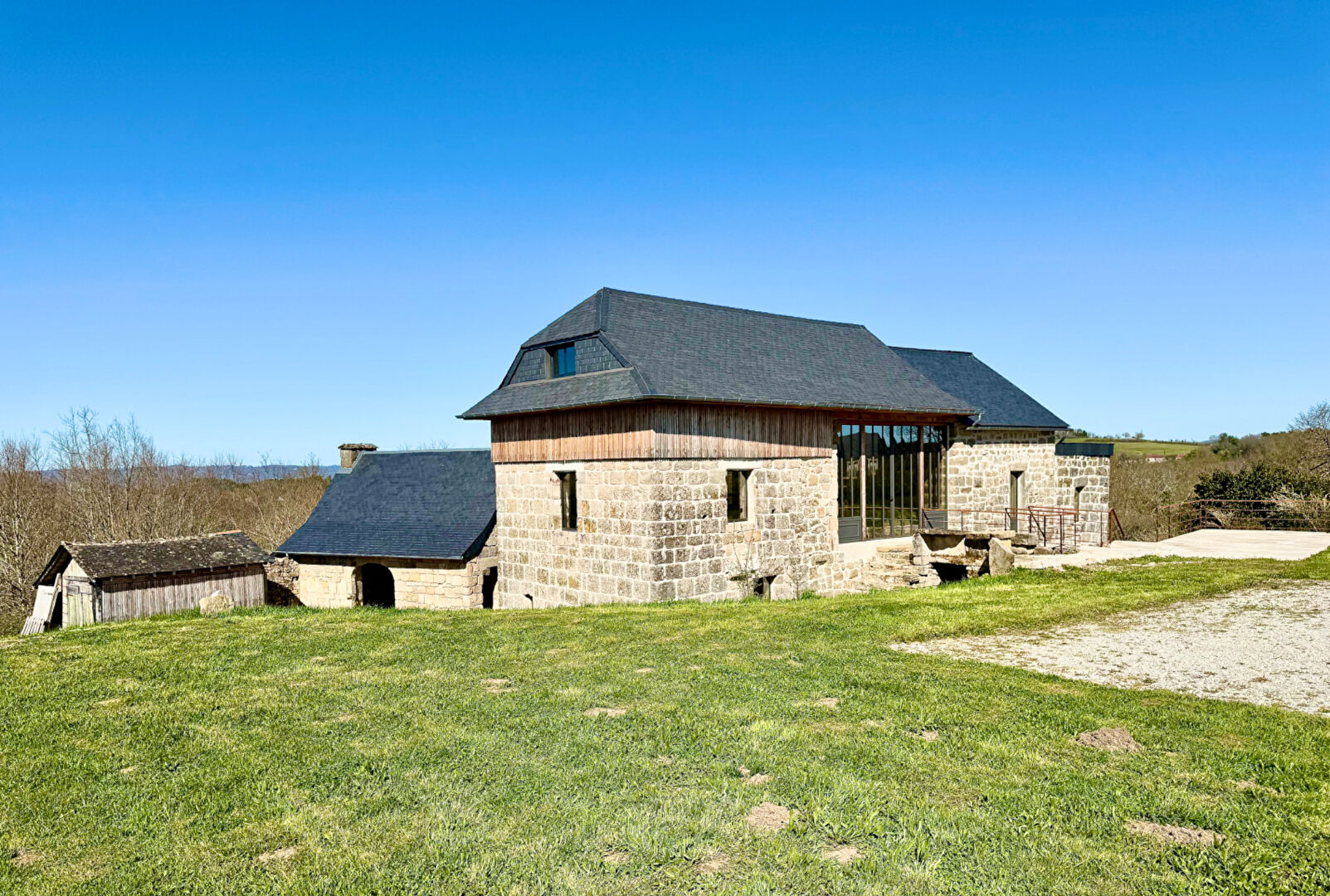 Agence immobilière de Stéphane Plaza Immobilier Brive-la-Gaillarde