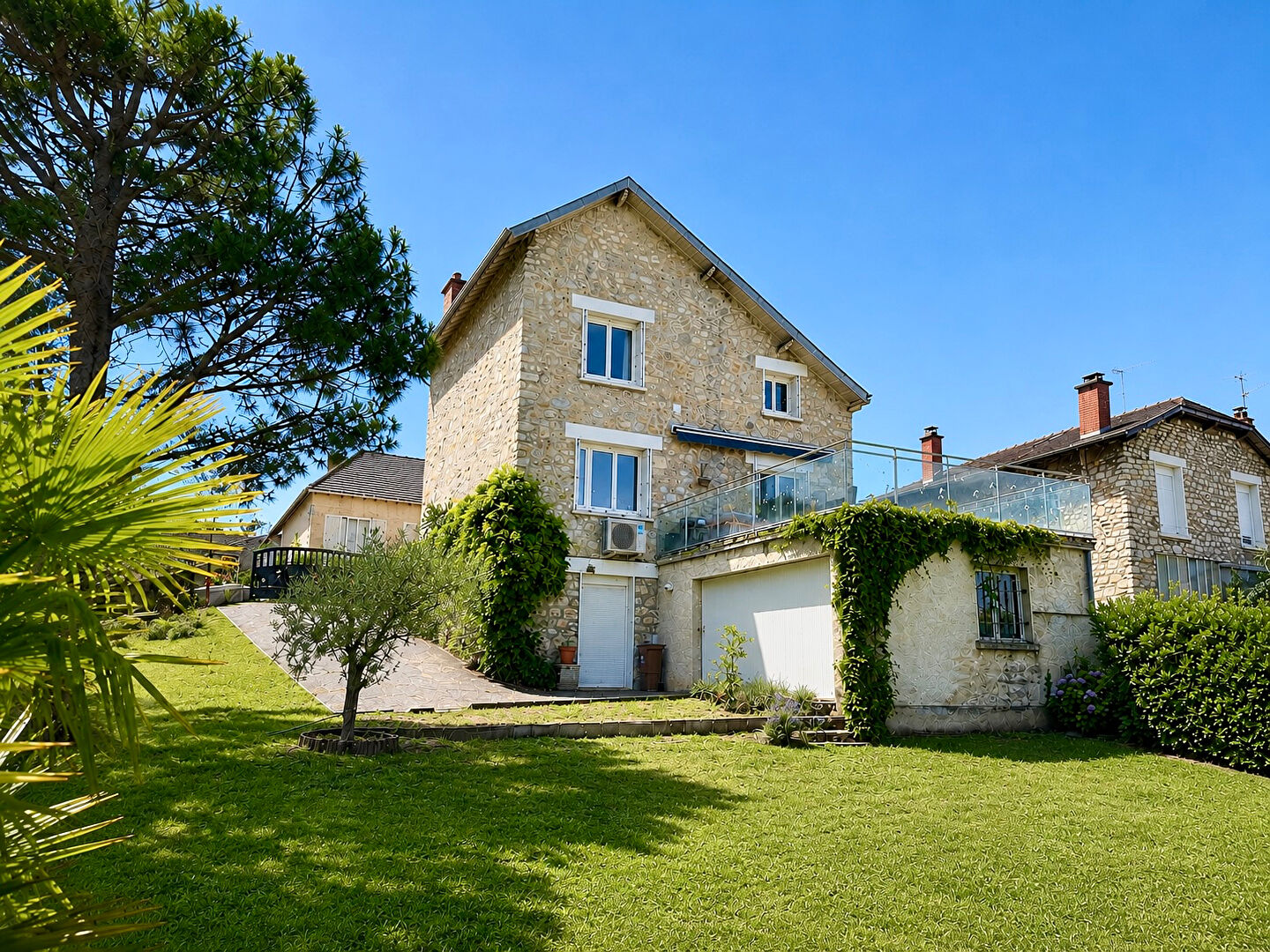 Agence immobilière de Stéphane Plaza Immobilier Brive-la-Gaillarde