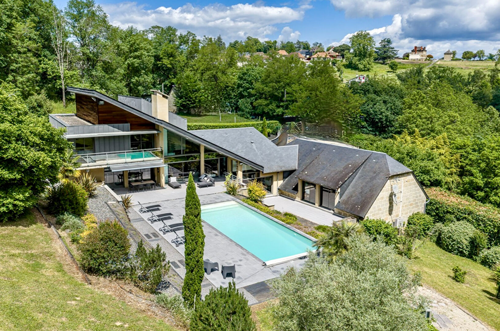 Agence immobilière de Stéphane Plaza Immobilier Brive-la-Gaillarde