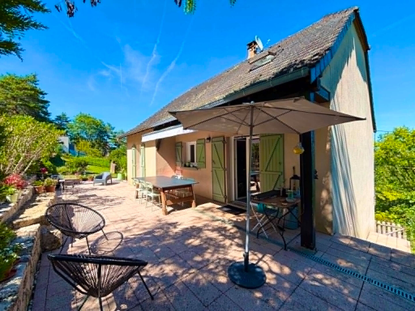 Agence immobilière de Stéphane Plaza Immobilier Brive-la-Gaillarde