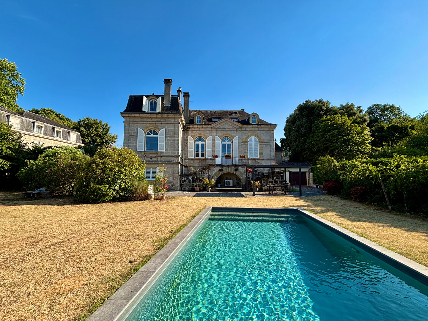 Agence immobilière de Stéphane Plaza Immobilier Brive-la-Gaillarde