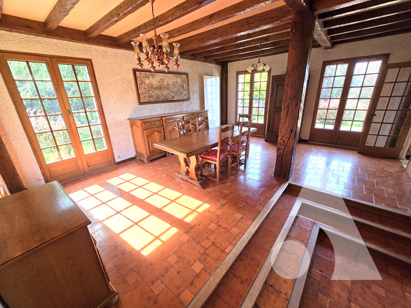 Photo Maison avec 1 hectare de terrain image 6/6