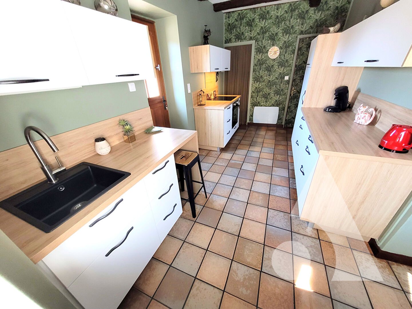 Photo Maison Moissey 4 pièce(s) image 1/6