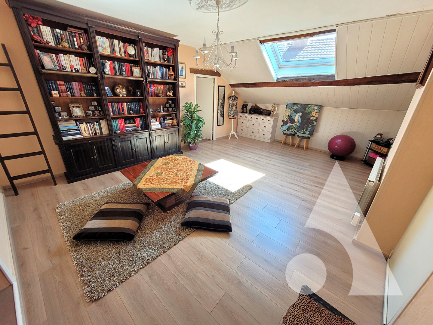 Photo Maison Moissey 4 pièce(s) image 3/6