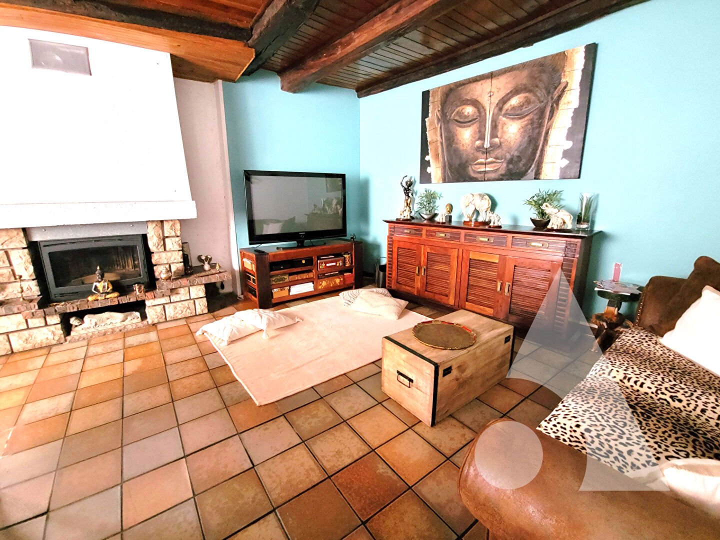 Photo Maison Moissey 4 pièce(s) image 4/6