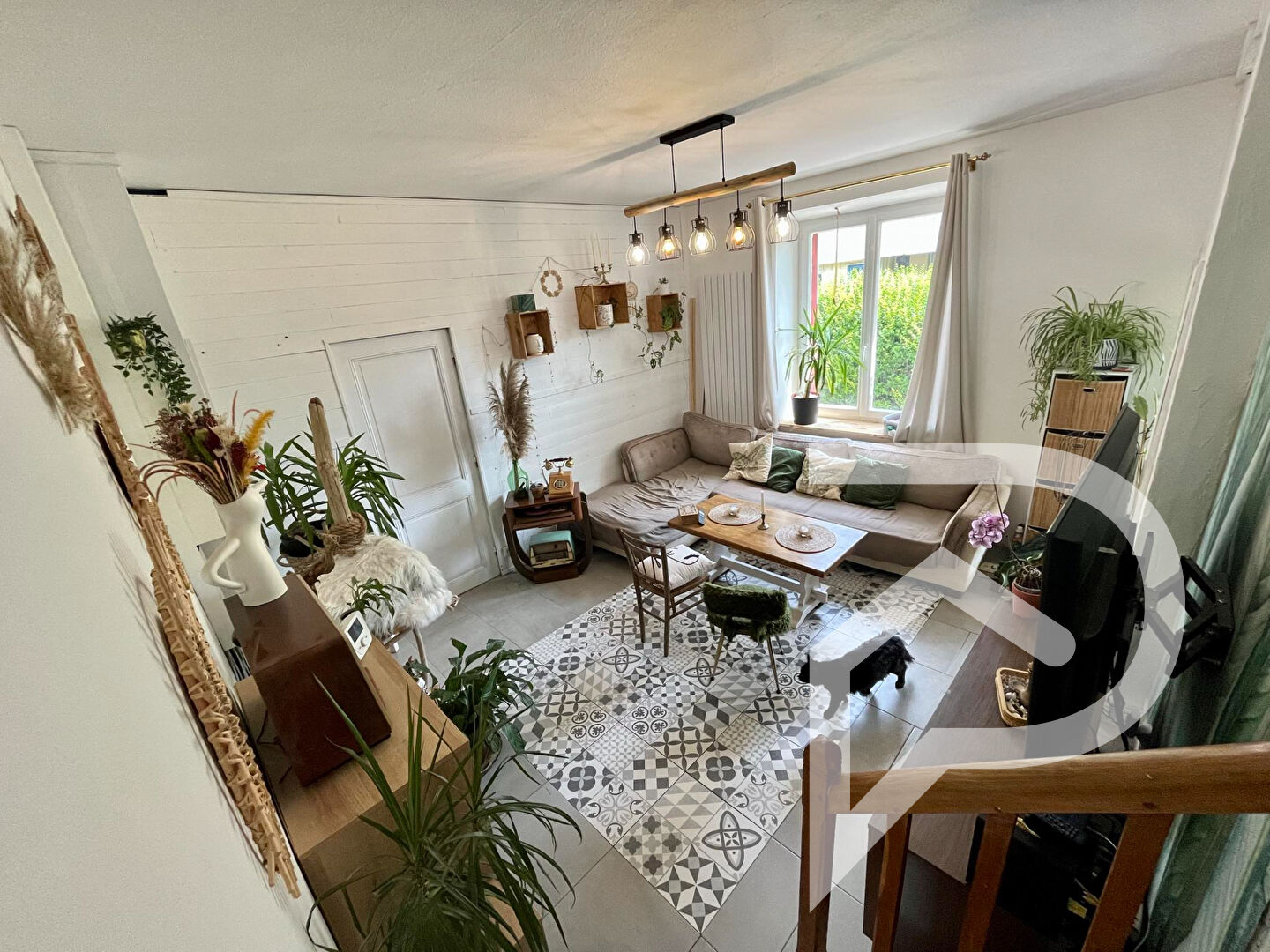 Maison Tavaux 4 pièce(s) 70 m2