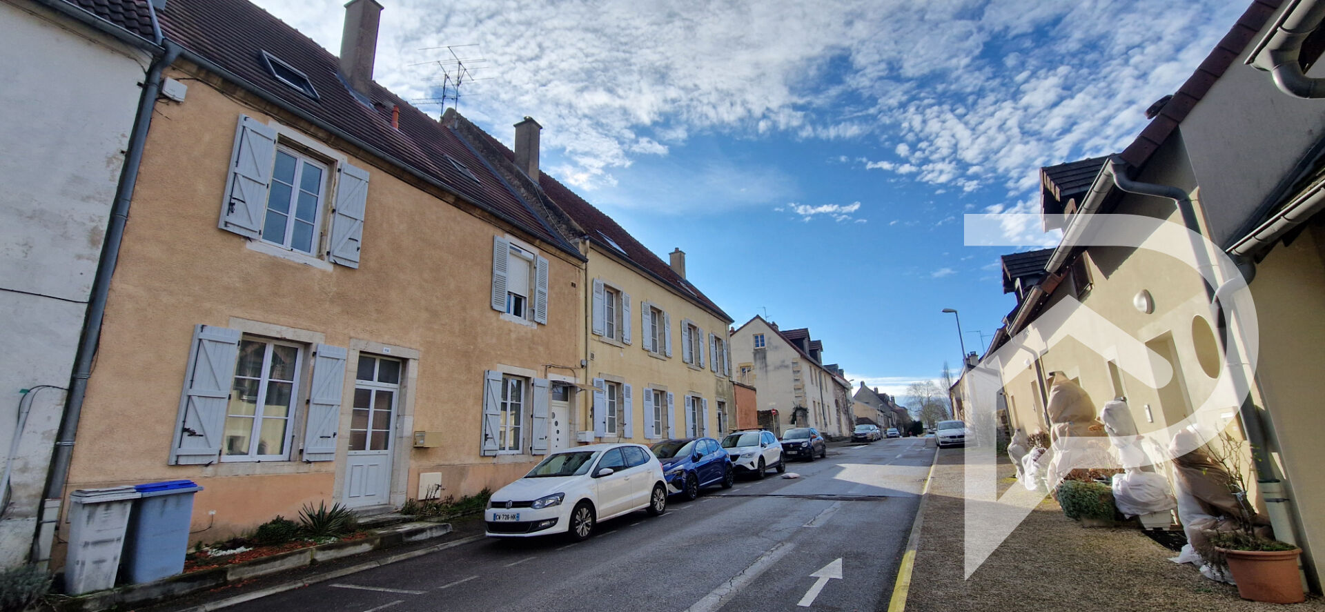 Photo Appartement / Maison en pierre 150 m² - Quartier d'Azans image 5/6