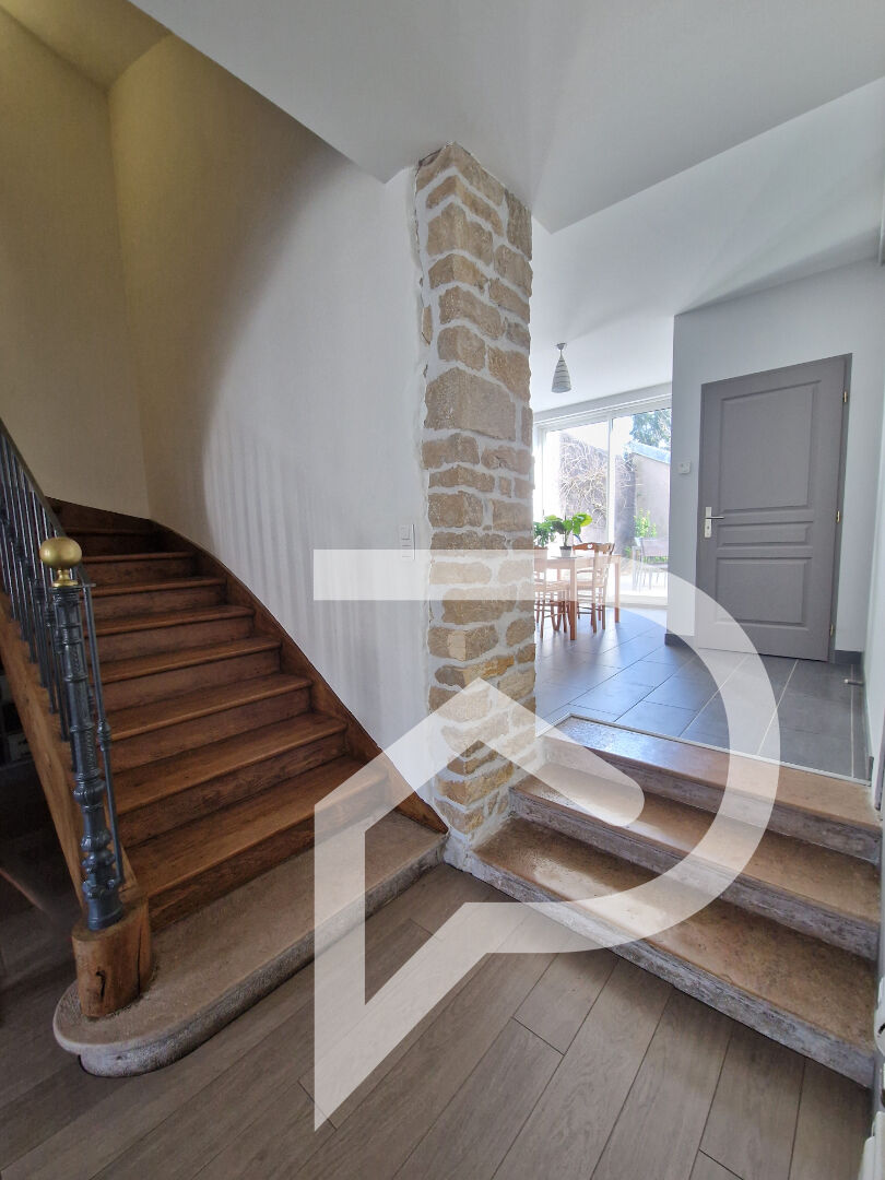 Photo Appartement / Maison en pierre 150 m² - Quartier d'Azans image 6/6