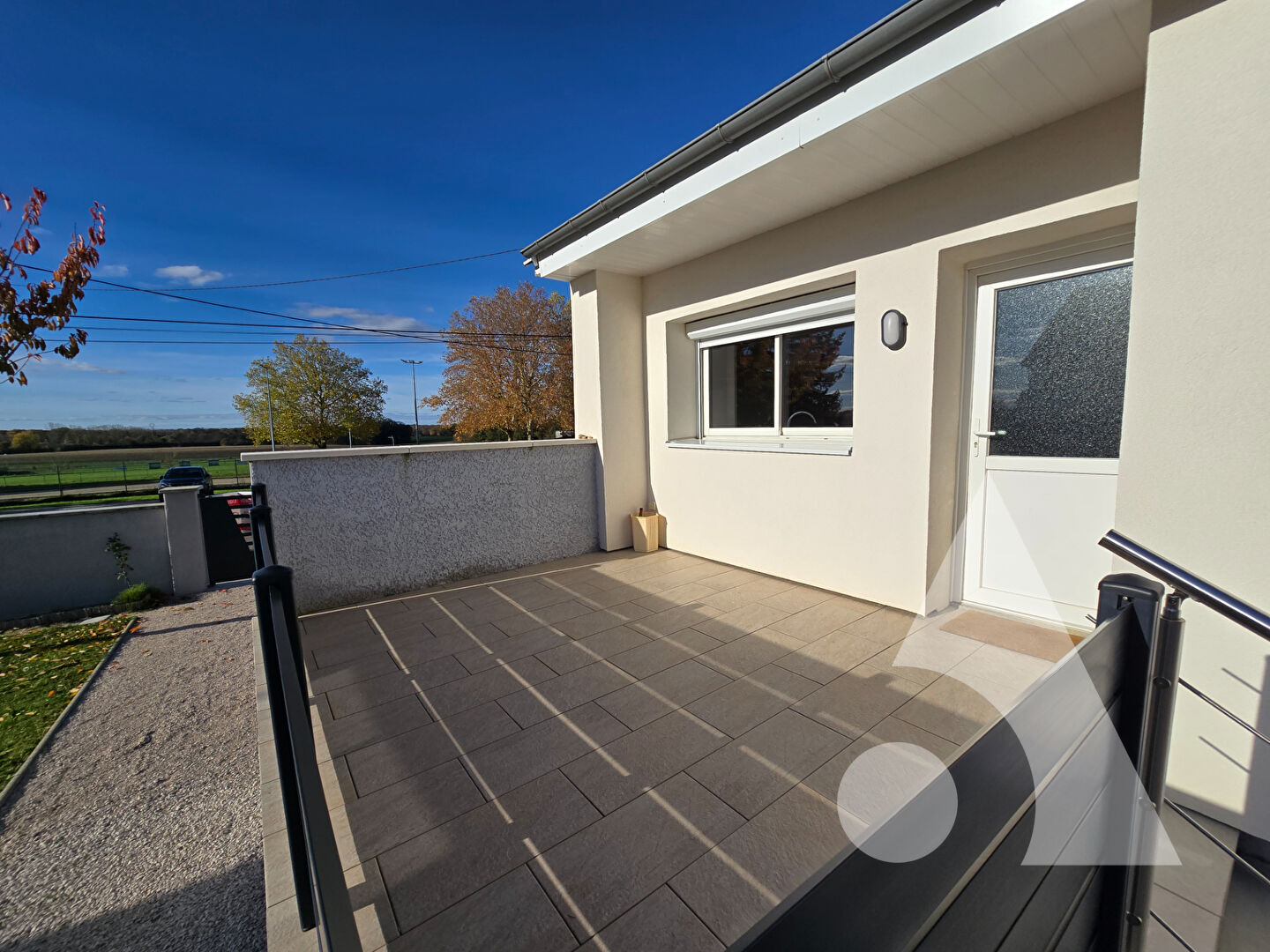 Photo Maison Champvans 3 pièces 70 m2 image 1/4