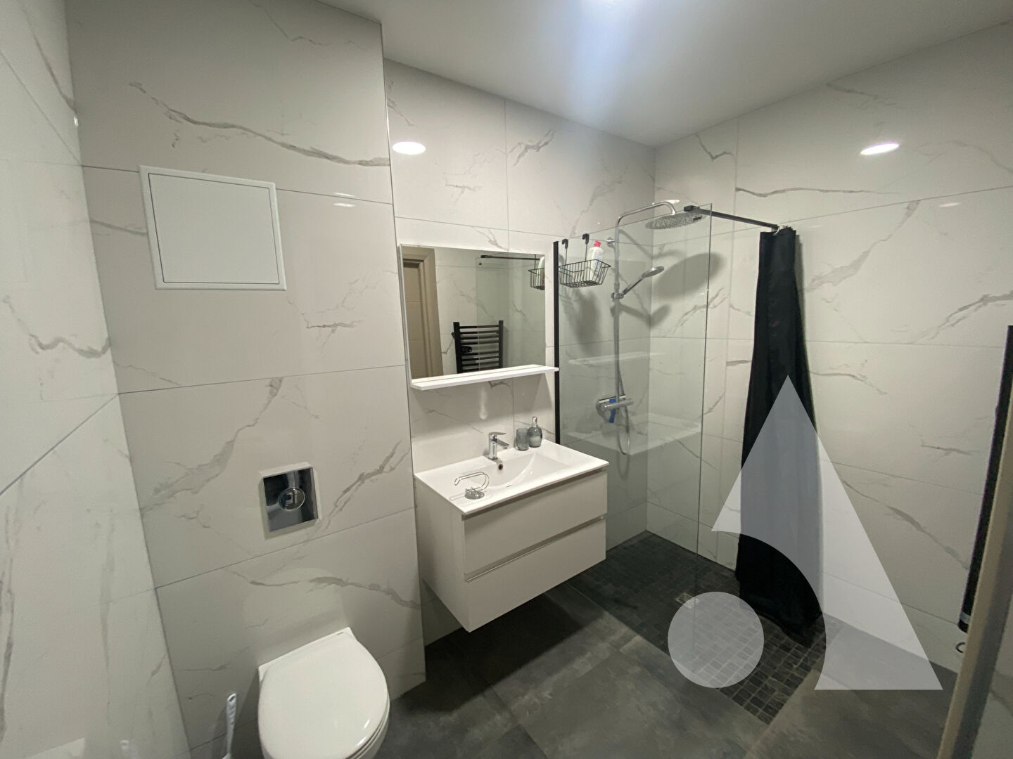 Photo appartement 73M² rdc gauche image 6/6