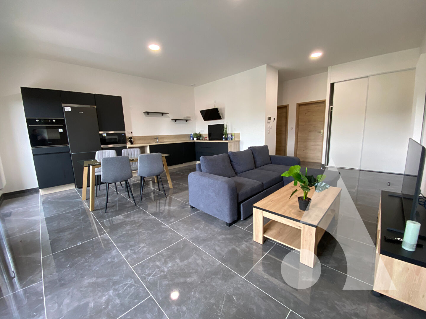 Photo appartement 75M² image 1/6