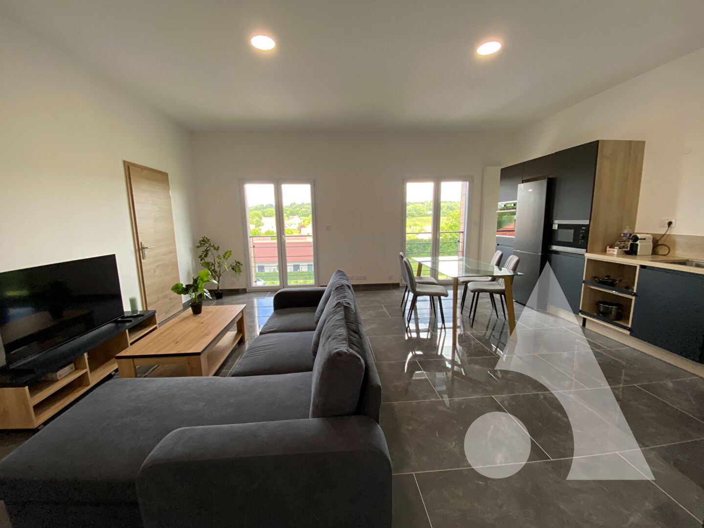 Photo appartement 75M² image 3/6