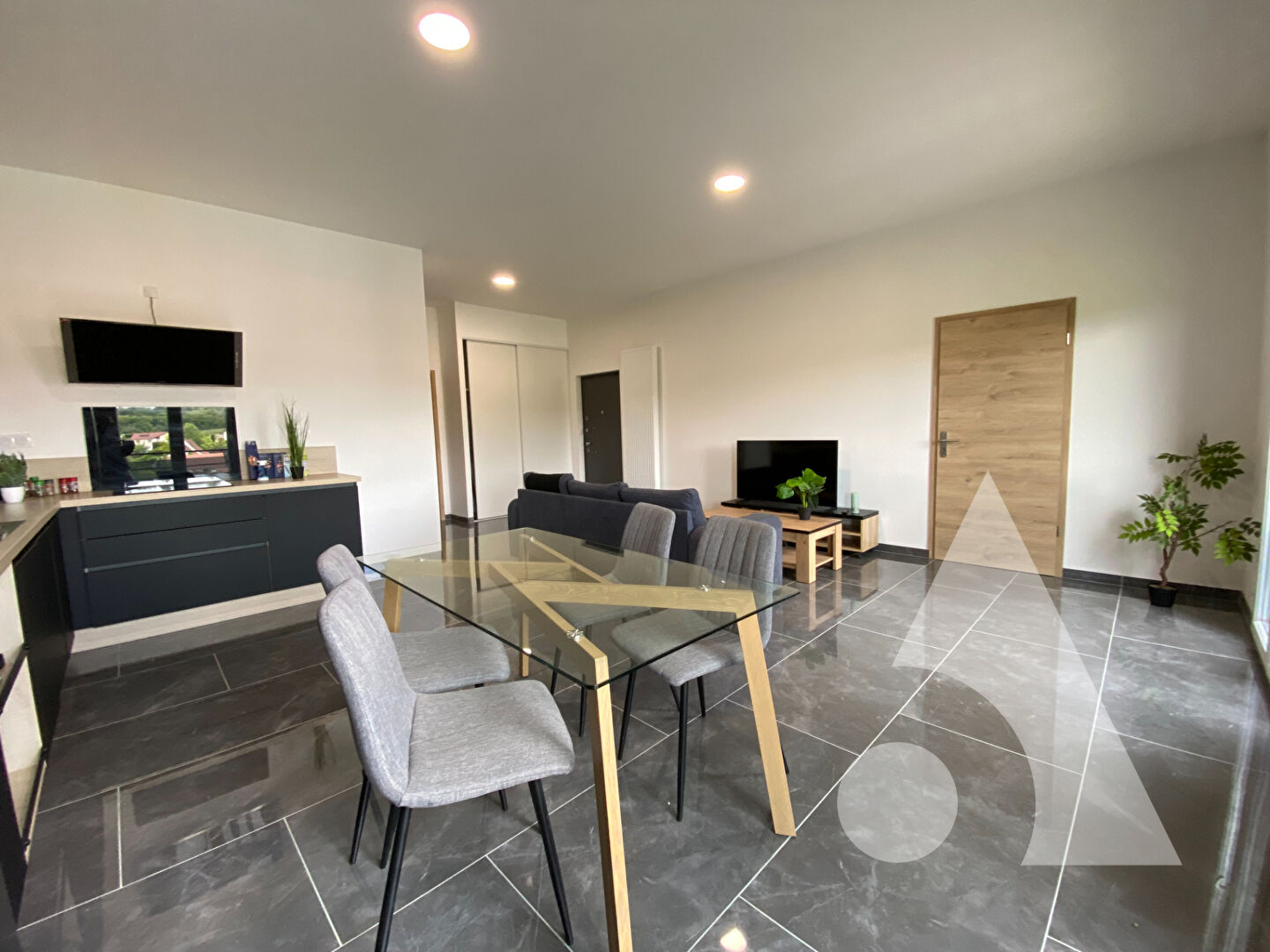 Photo appartement 75M² image 4/6