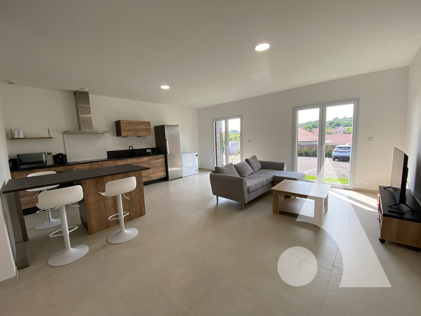 Photo appartement 85M² image 1/6