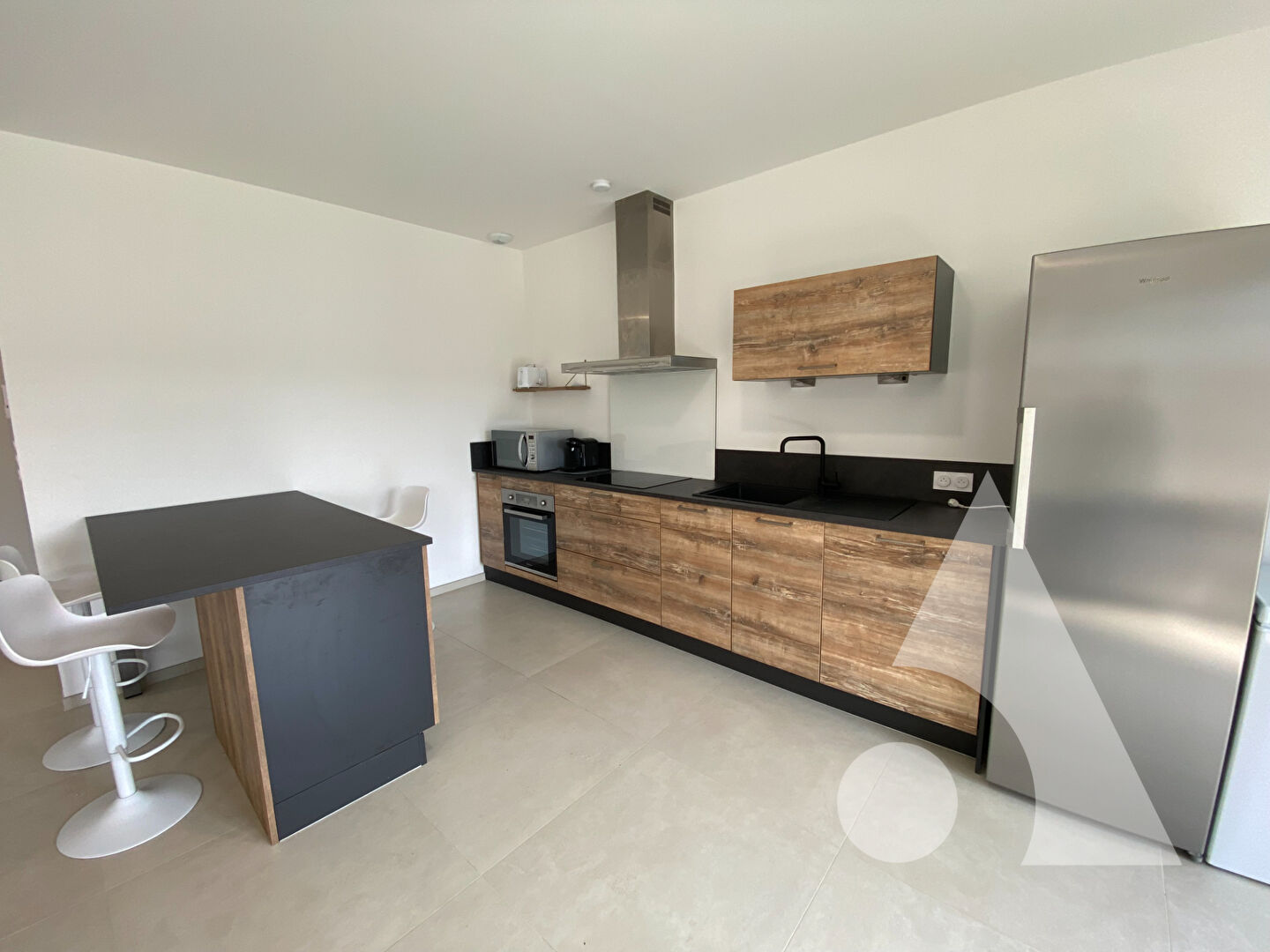 Photo appartement 85M² image 2/6