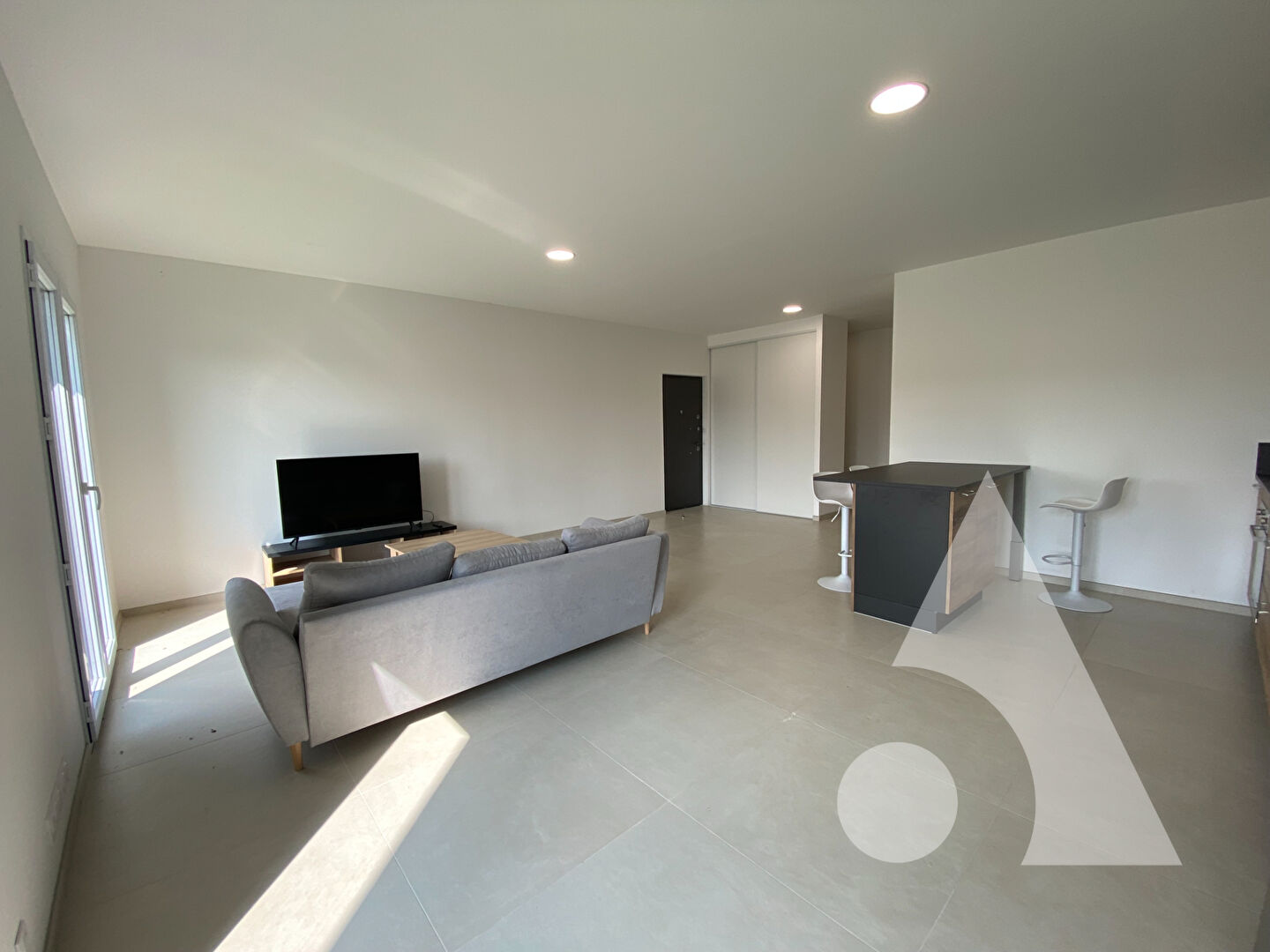 Photo appartement 85M² image 3/6