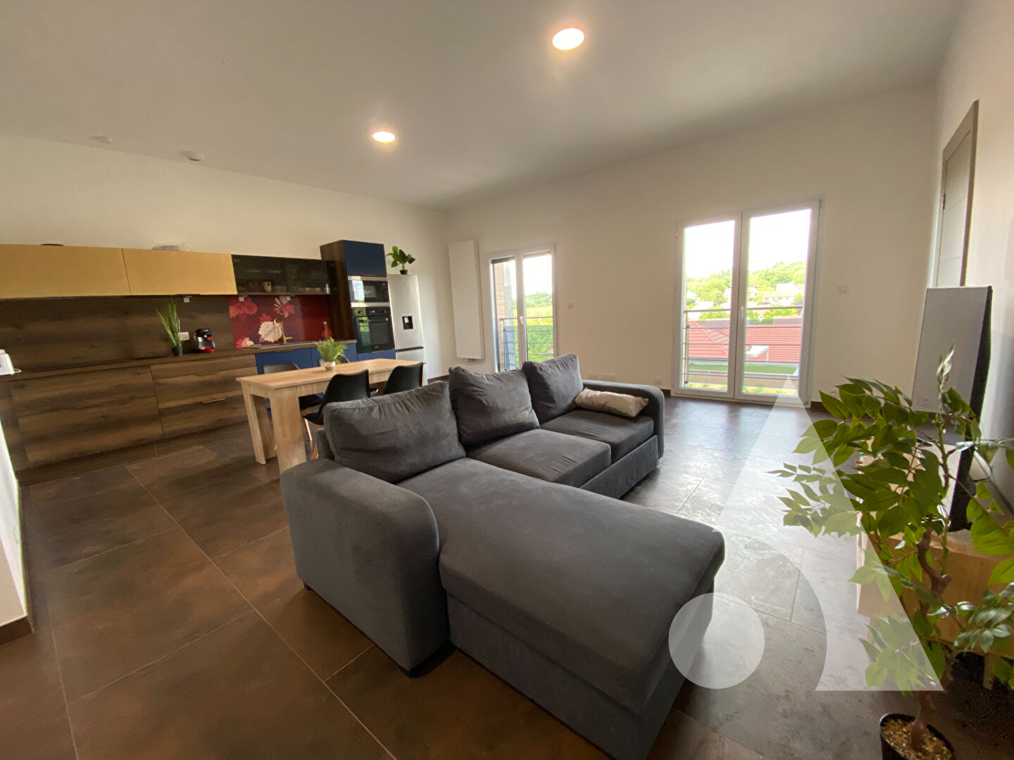 Photo appartement 87M² image 1/6