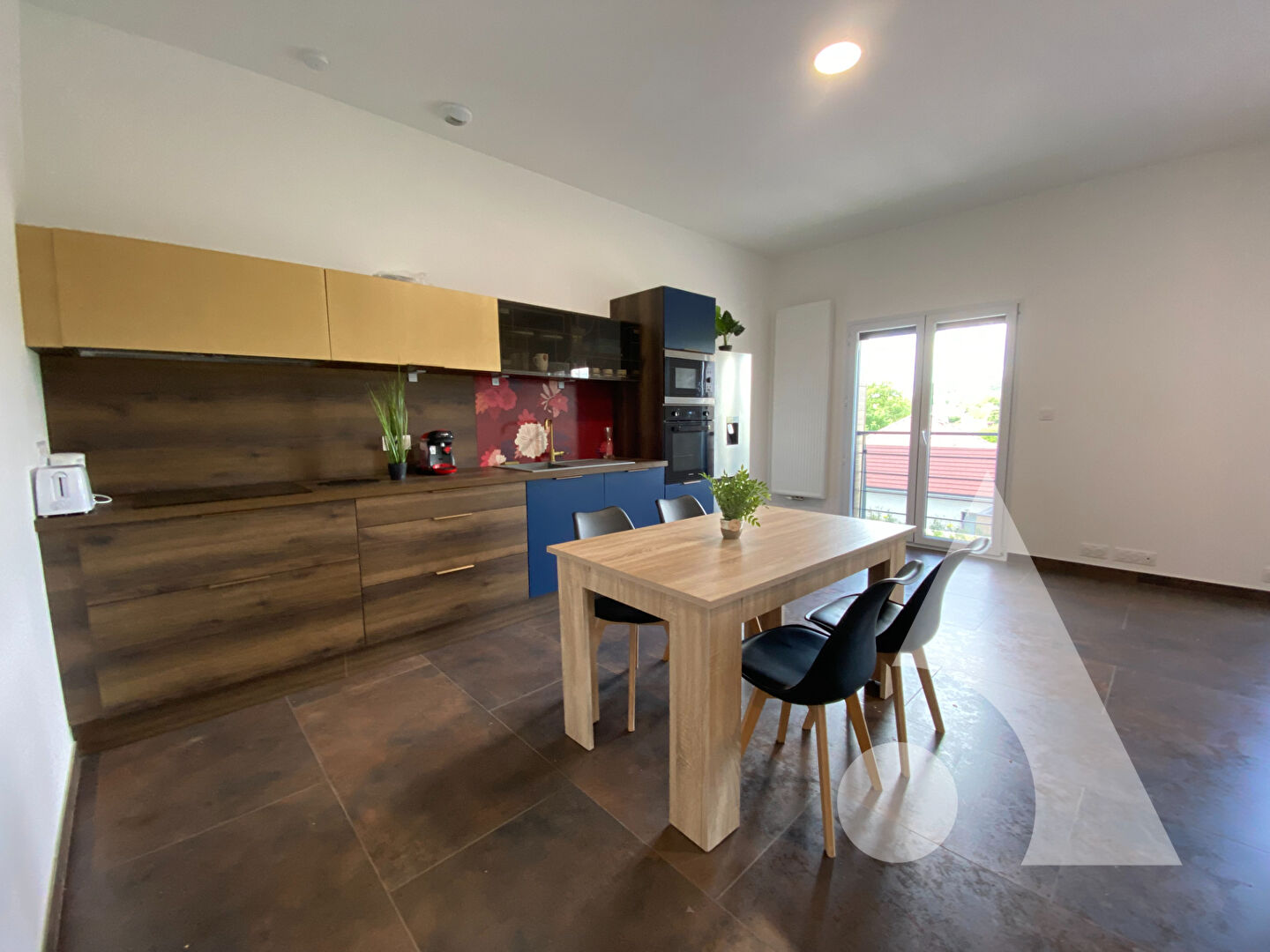 Photo appartement 87M² image 2/6