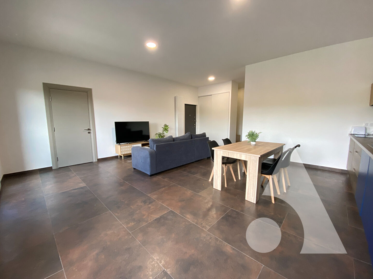 Photo appartement 87M² image 3/6