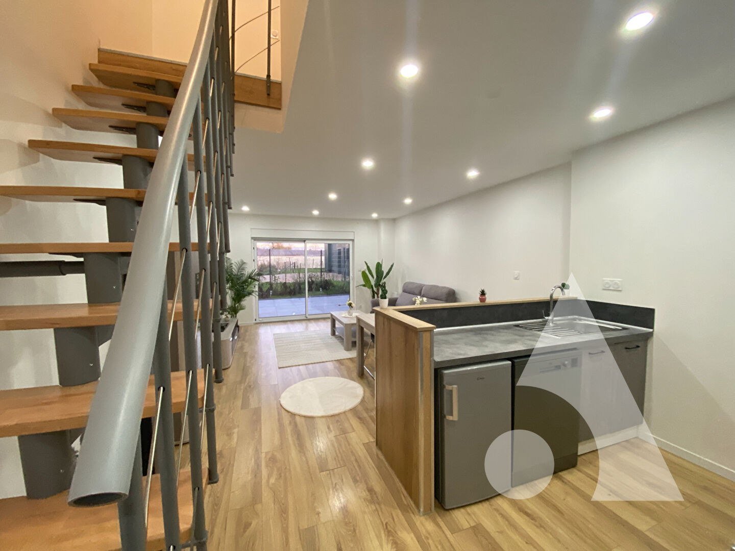 Photo Maison Tavaux  5 pièce(s) image 2/6