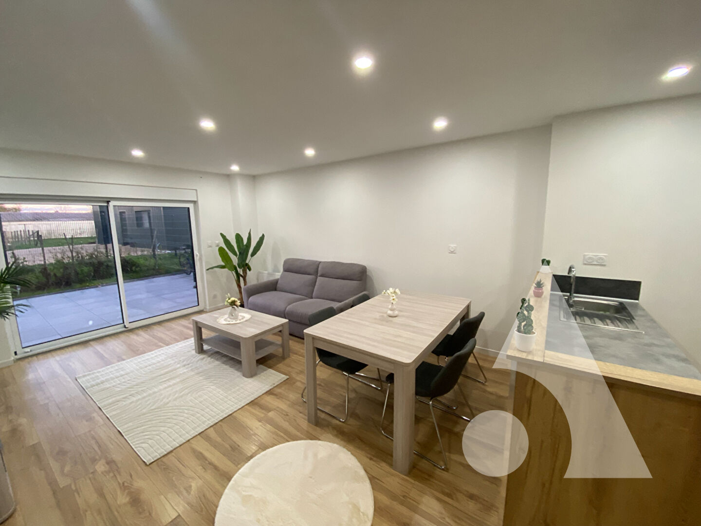 Photo Maison Tavaux  5 pièce(s) image 3/6