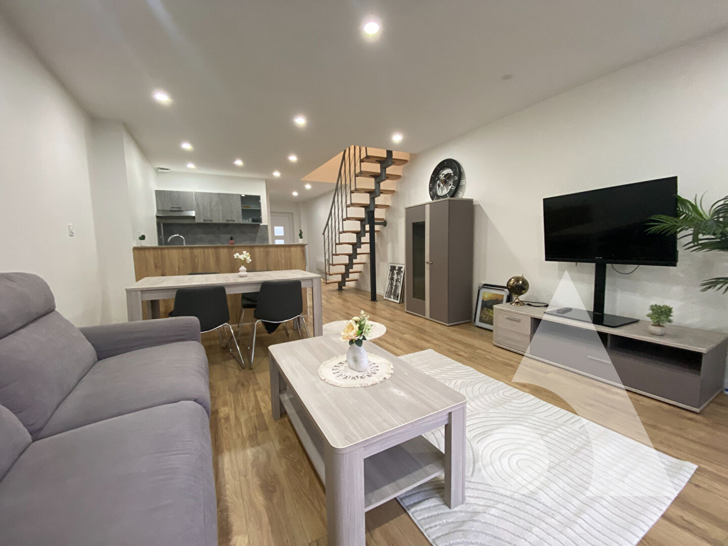 Photo Maison Tavaux  5 pièce(s) image 6/6